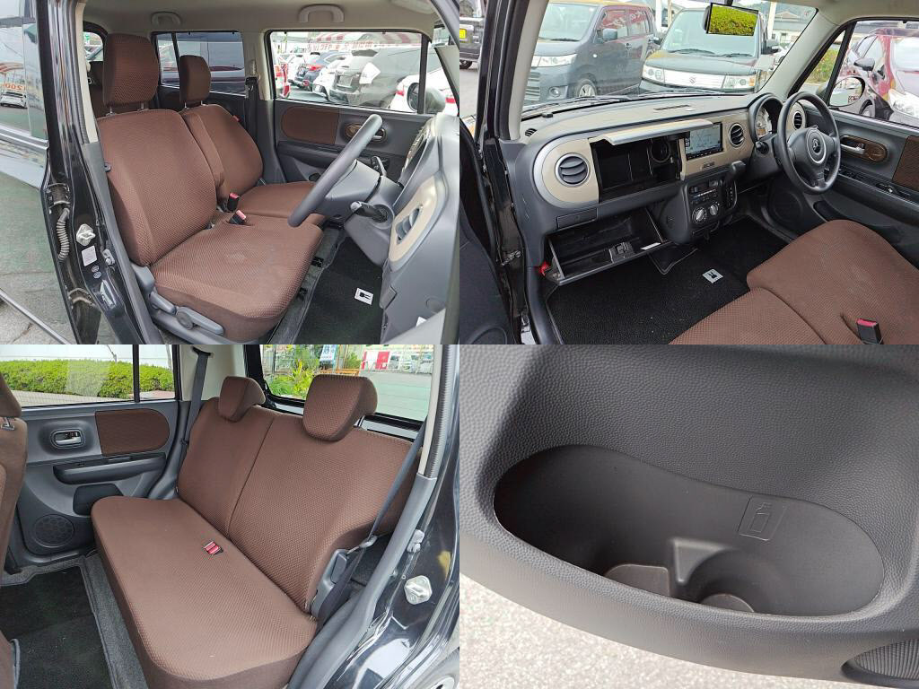 アルトラパンＧの写真 7