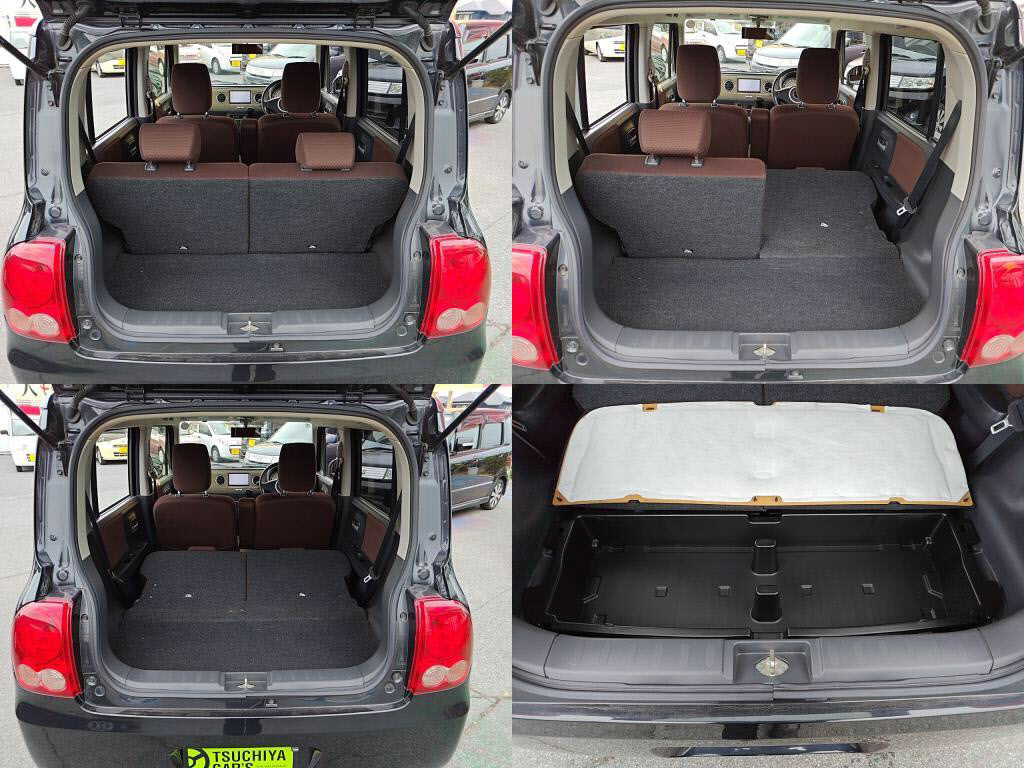 アルトラパンＧの写真 8