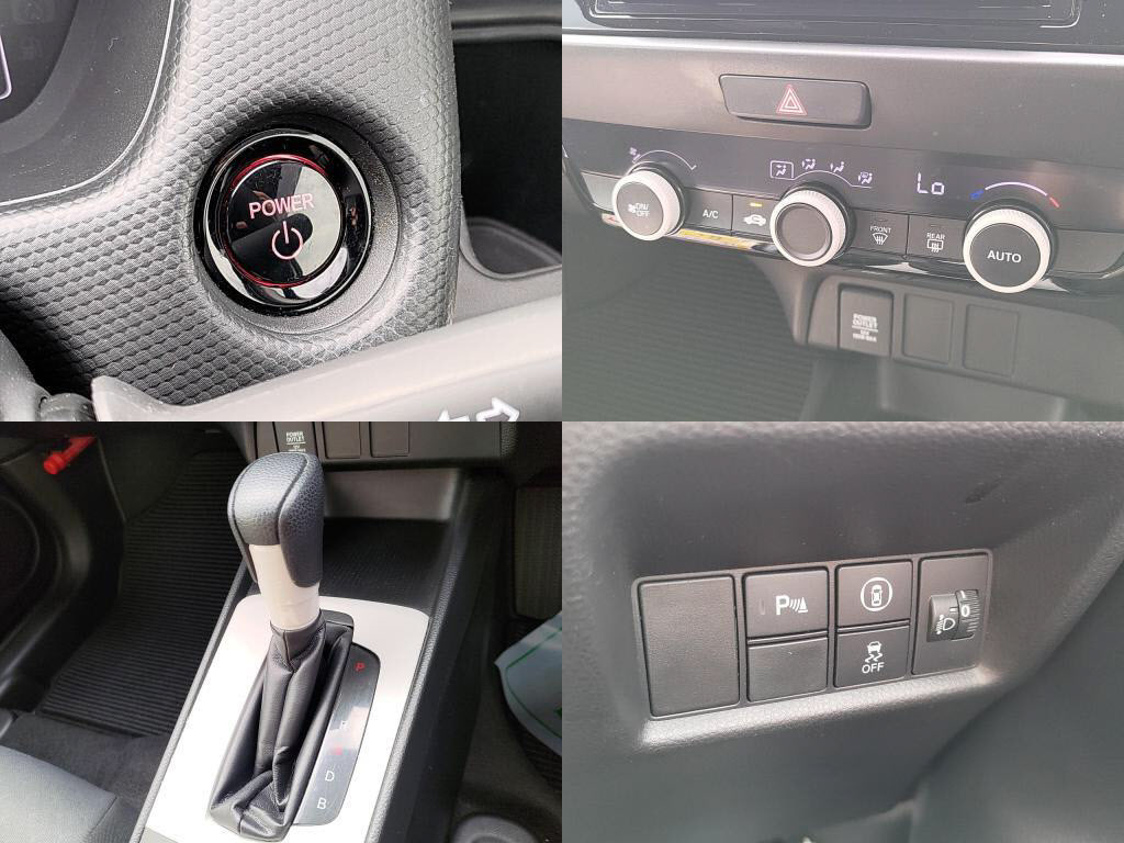 フィットハイブリッドｅＨＥＶベーシックの写真 5