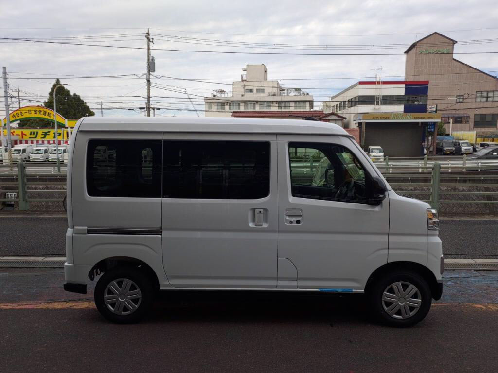 アトレーバンＲＳの写真 10