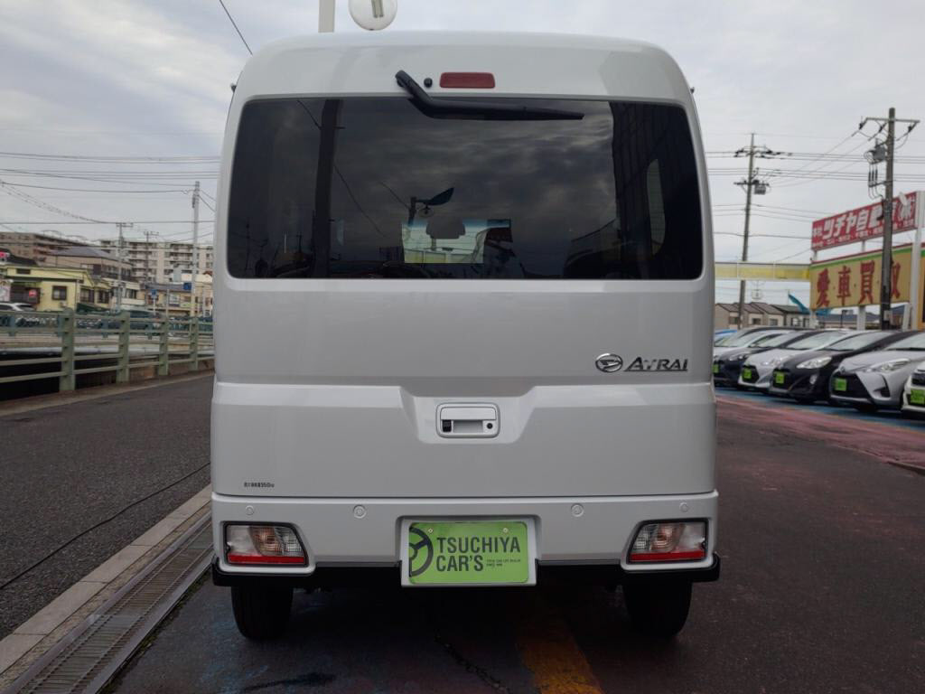 アトレーバンＲＳの写真 11