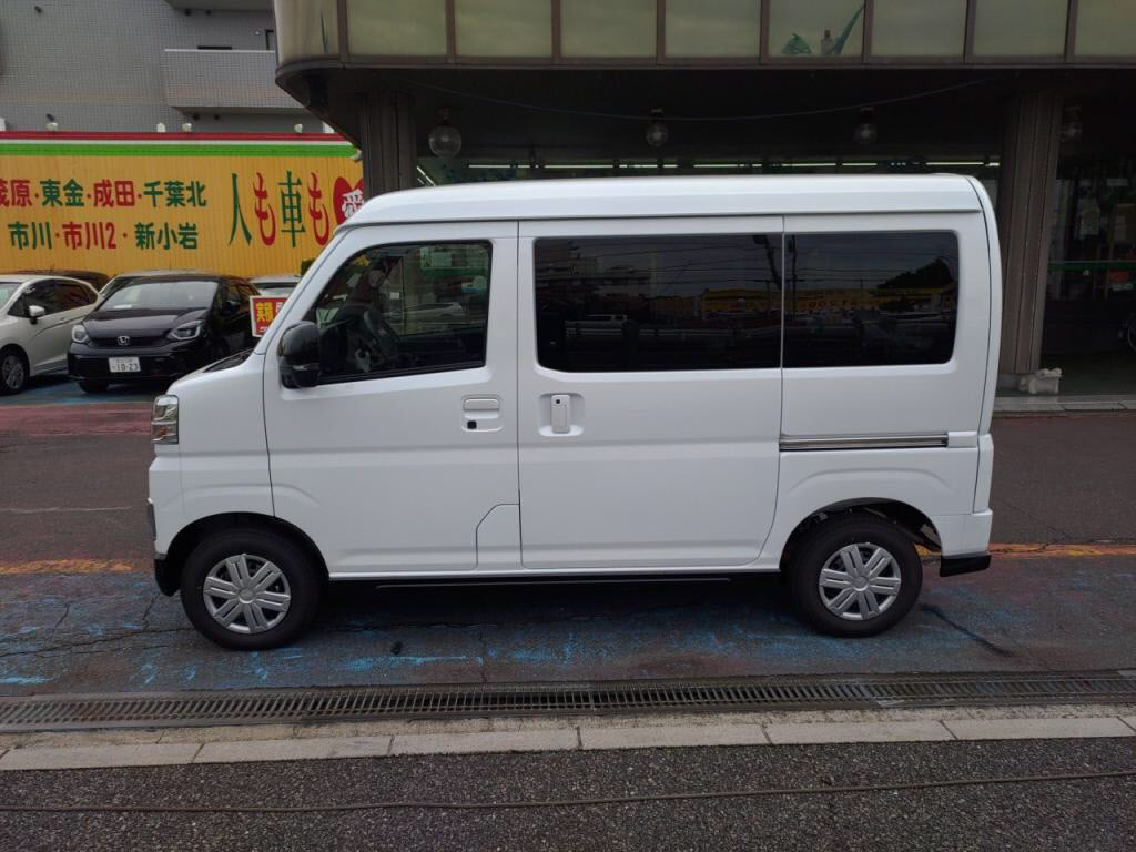 アトレーバンＲＳの写真 12