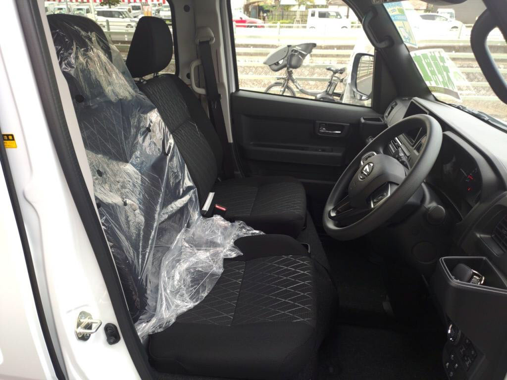 アトレーバンＲＳの写真 13