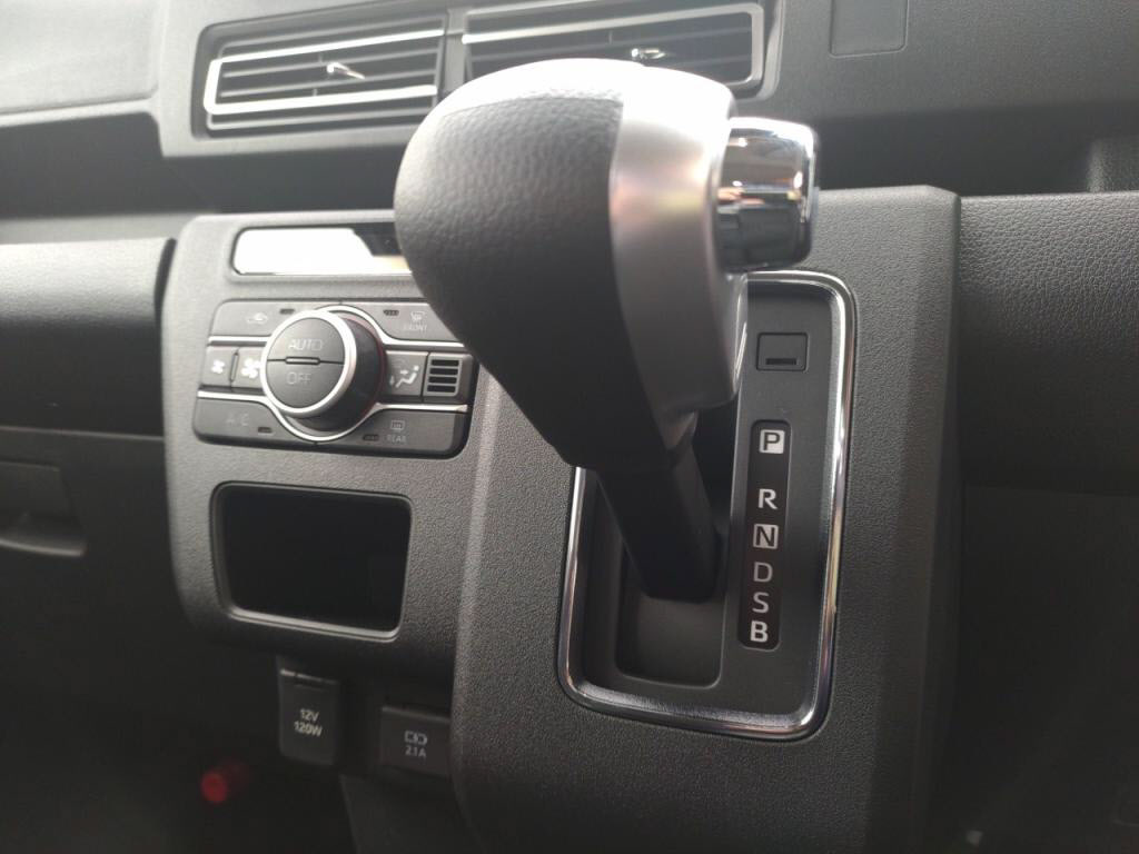 アトレーバンＲＳの写真 14