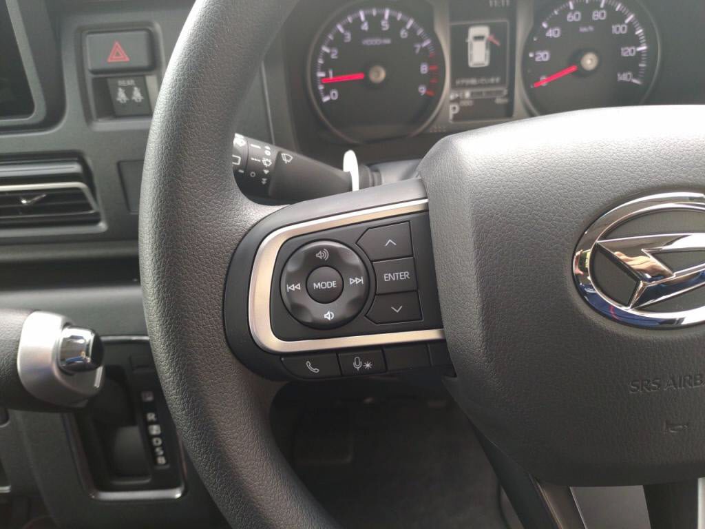 アトレーバンＲＳの写真 15