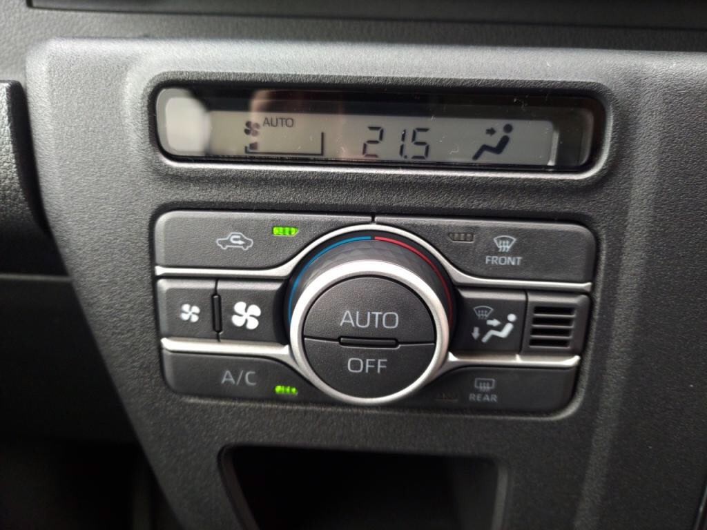 アトレーバンＲＳの写真 17