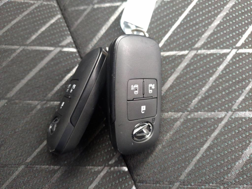 アトレーバンＲＳの写真 19