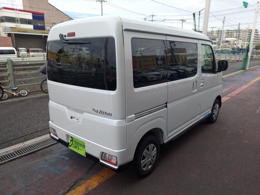 アトレーバンＲＳの写真 2