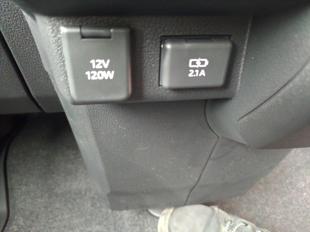 アトレーバンＲＳの写真 20