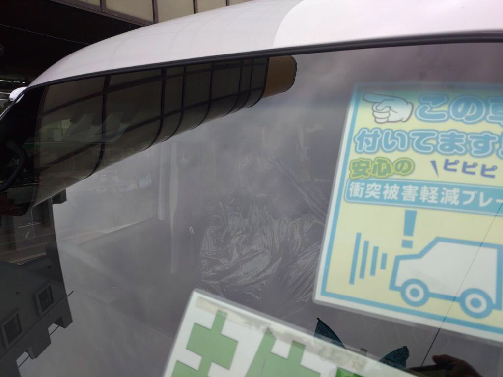 アトレーバンＲＳの写真 22