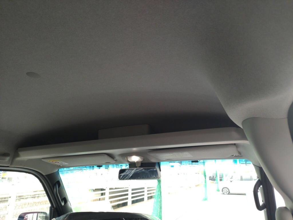 アトレーバンＲＳの写真 23