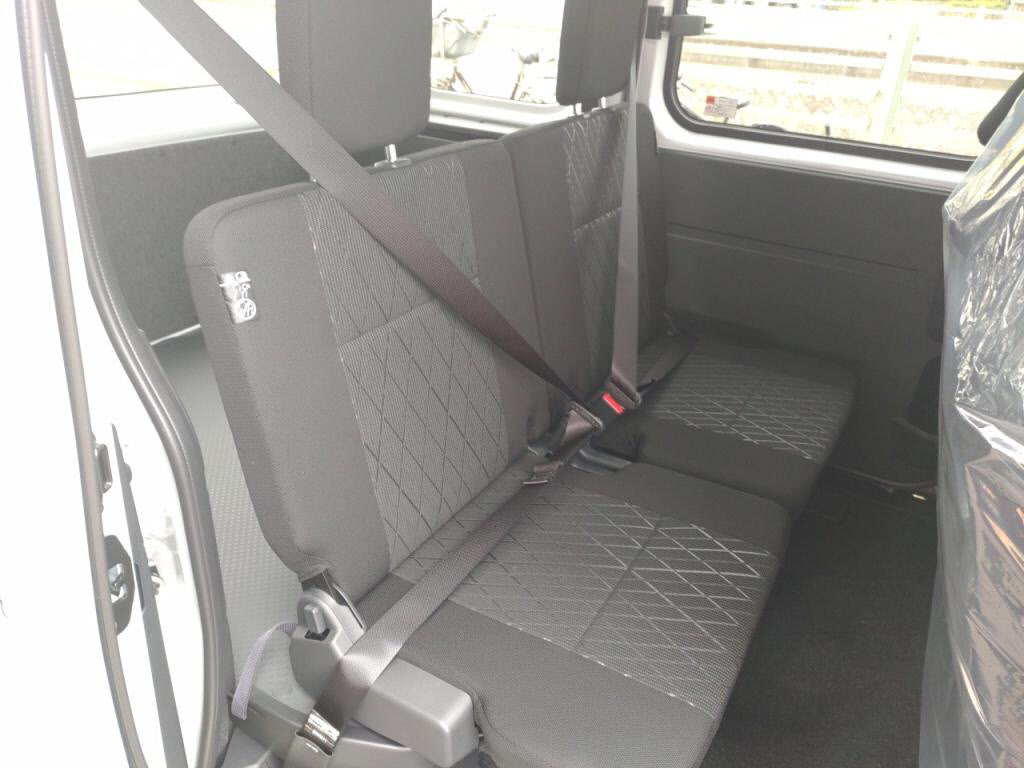 アトレーバンＲＳの写真 25