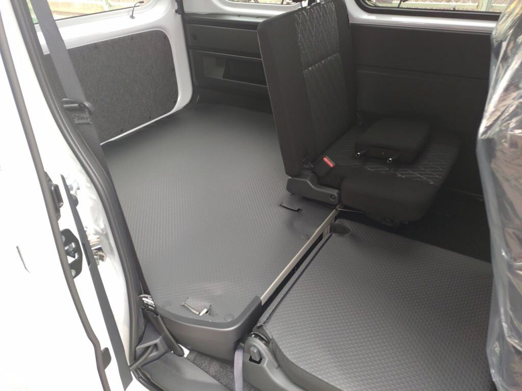 アトレーバンＲＳの写真 26