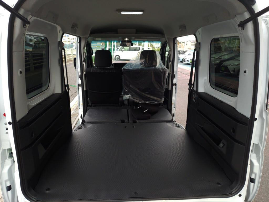 アトレーバンＲＳの写真 27