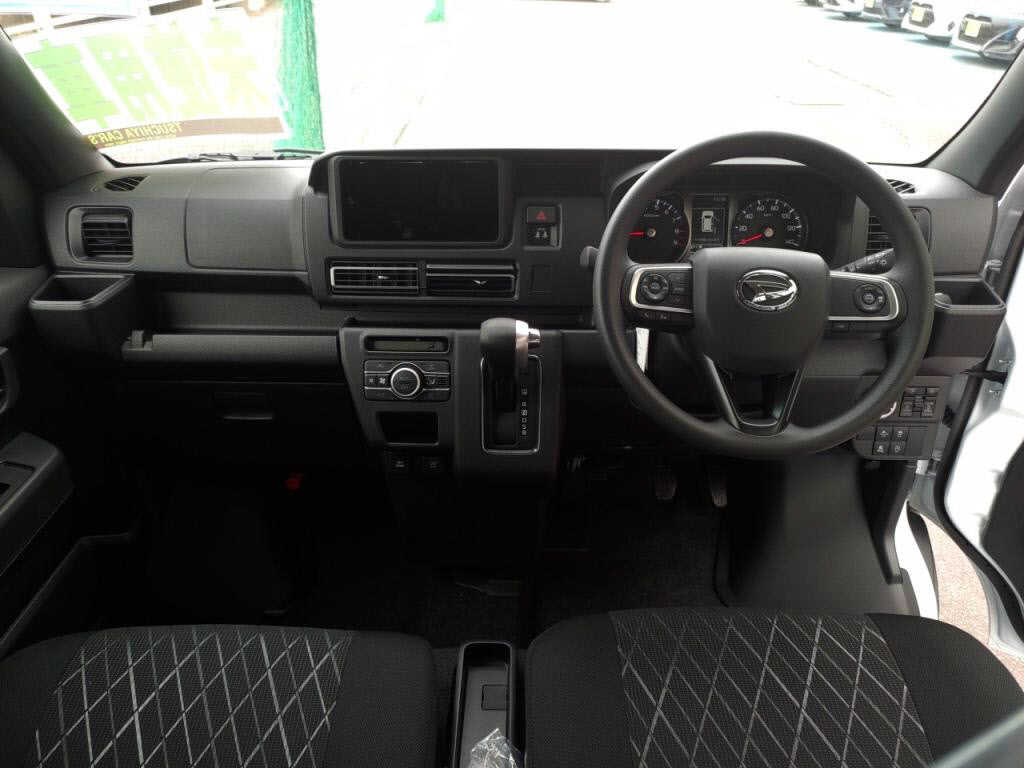 アトレーバンＲＳの写真 3