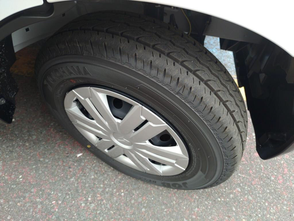 アトレーバンＲＳの写真 30