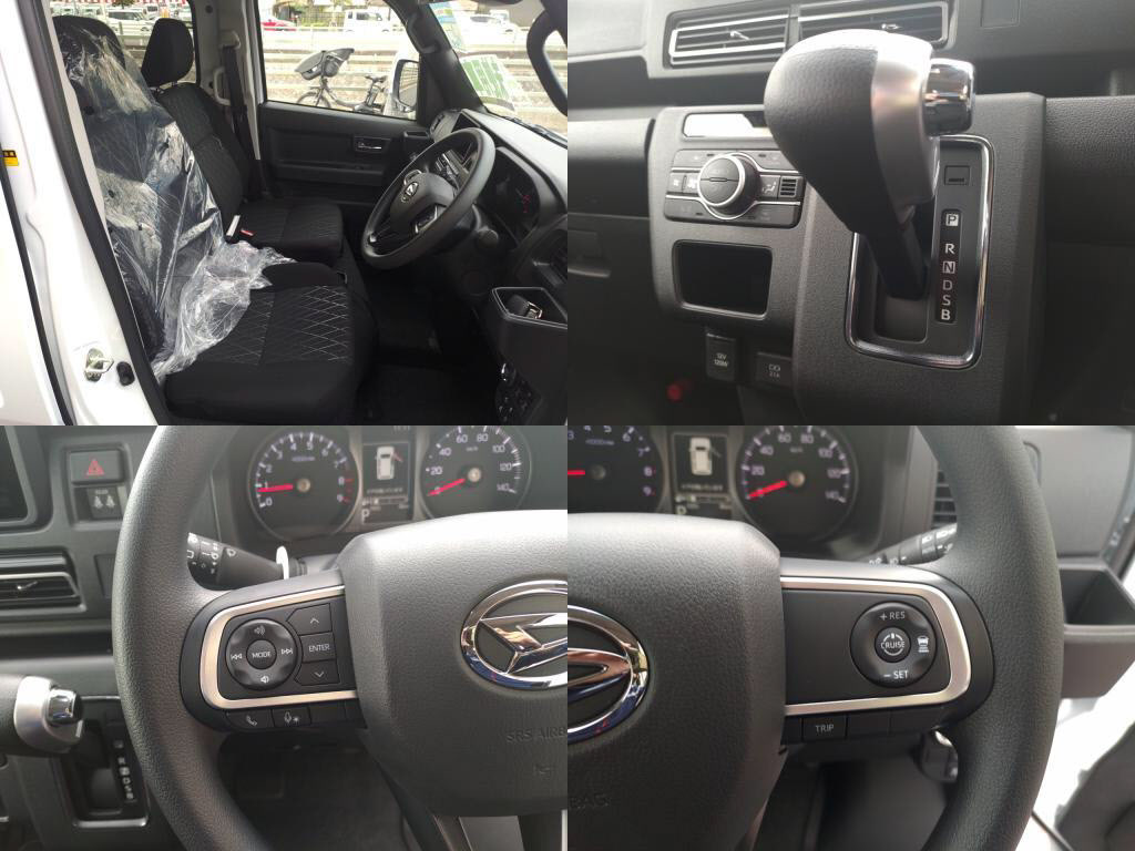 アトレーバンＲＳの写真 5