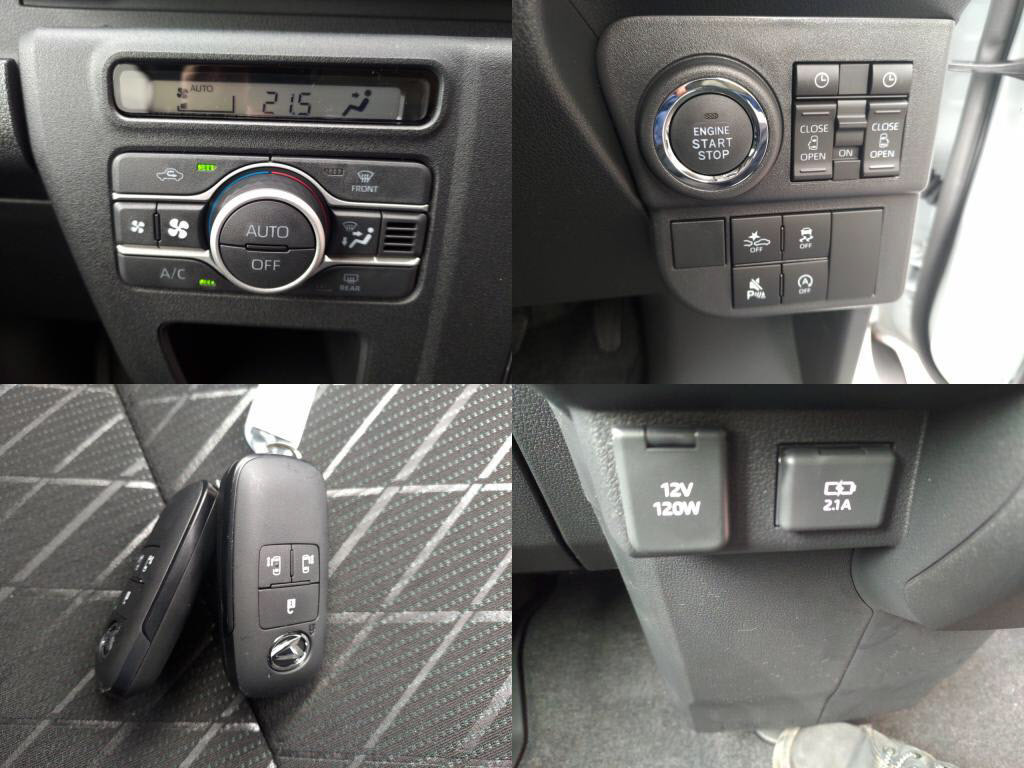 アトレーバンＲＳの写真 6