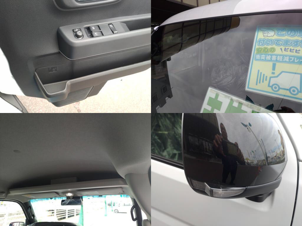 アトレーバンＲＳの写真 7