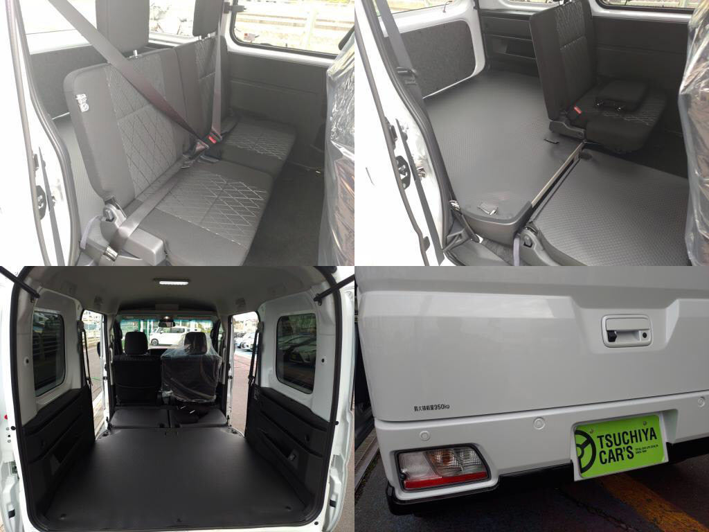 アトレーバンＲＳの写真 8