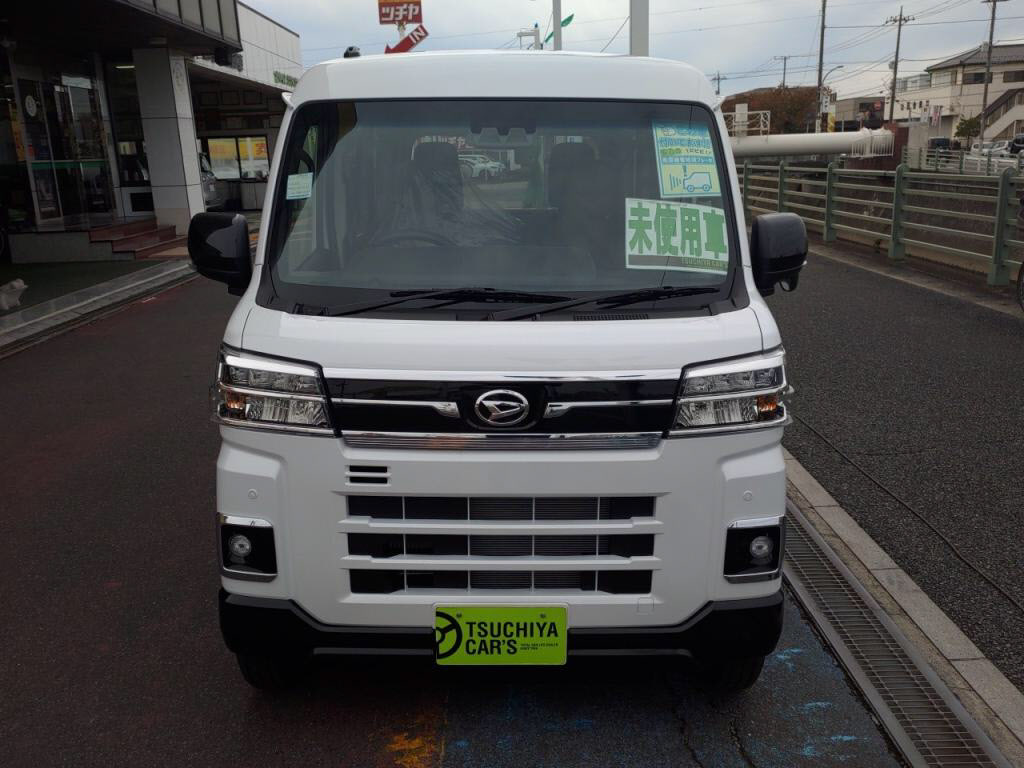 アトレーバンＲＳの写真 9