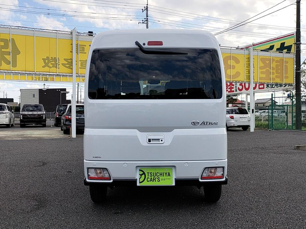 アトレーバンＲＳの写真 10