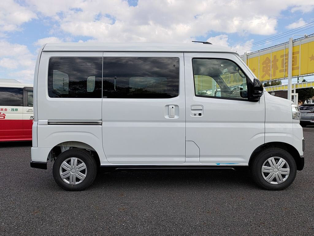 アトレーバンＲＳの写真 11