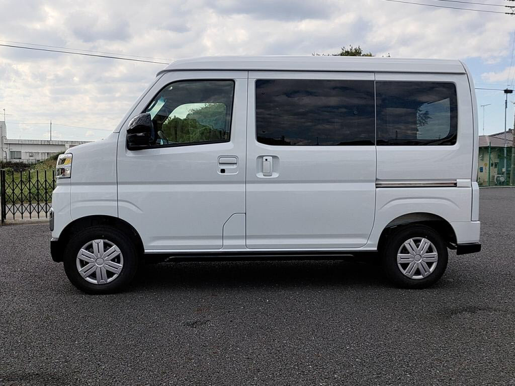 アトレーバンＲＳの写真 12