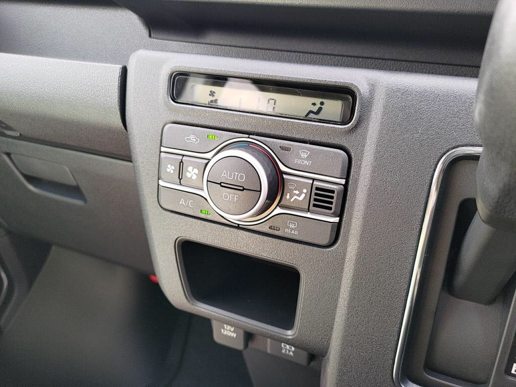 アトレーバンＲＳの写真 14