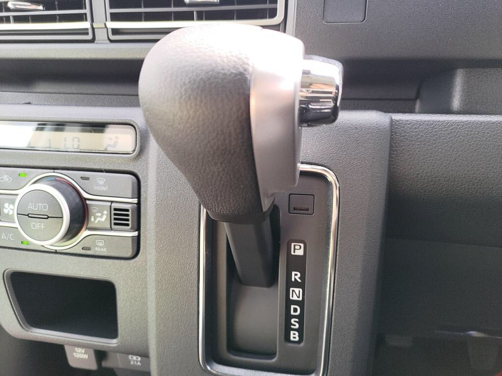 アトレーバンＲＳの写真 15