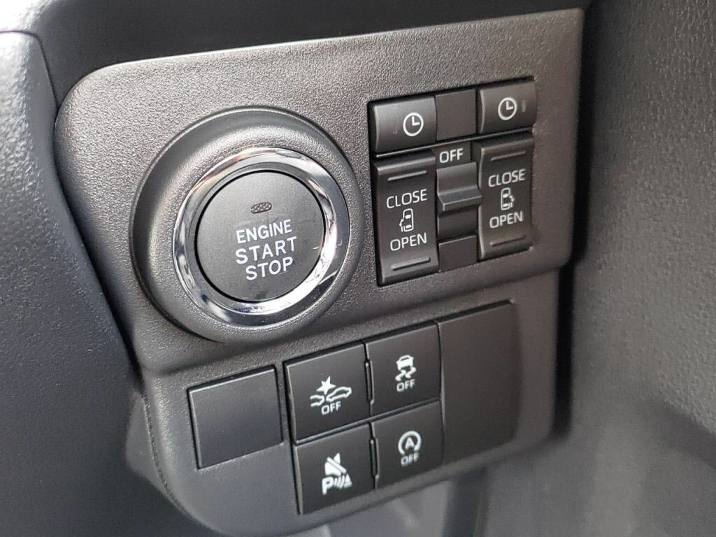 アトレーバンＲＳの写真 16