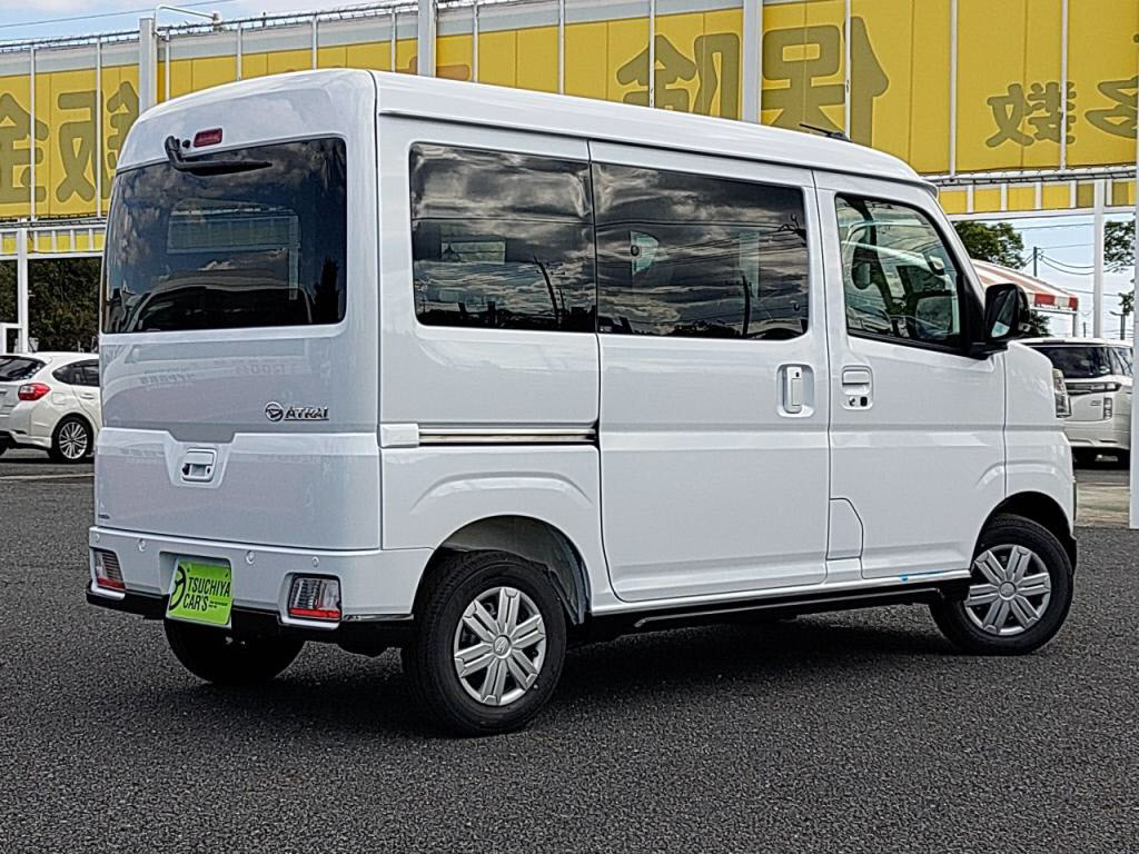 アトレーバンＲＳの写真 2