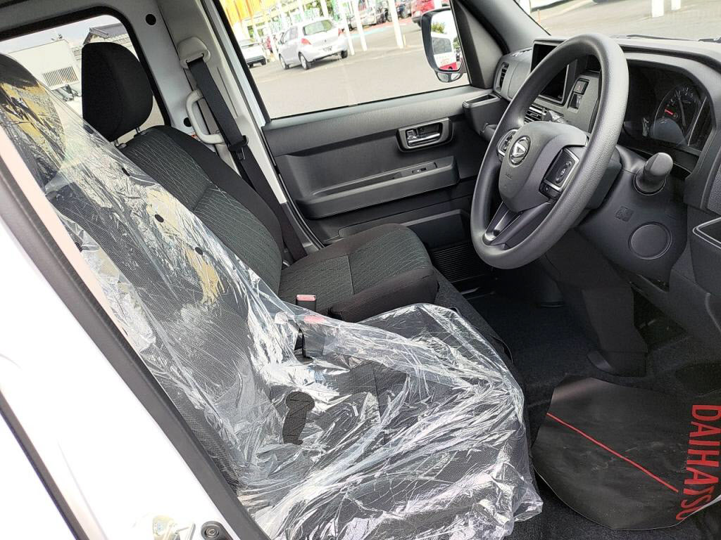 アトレーバンＲＳの写真 21