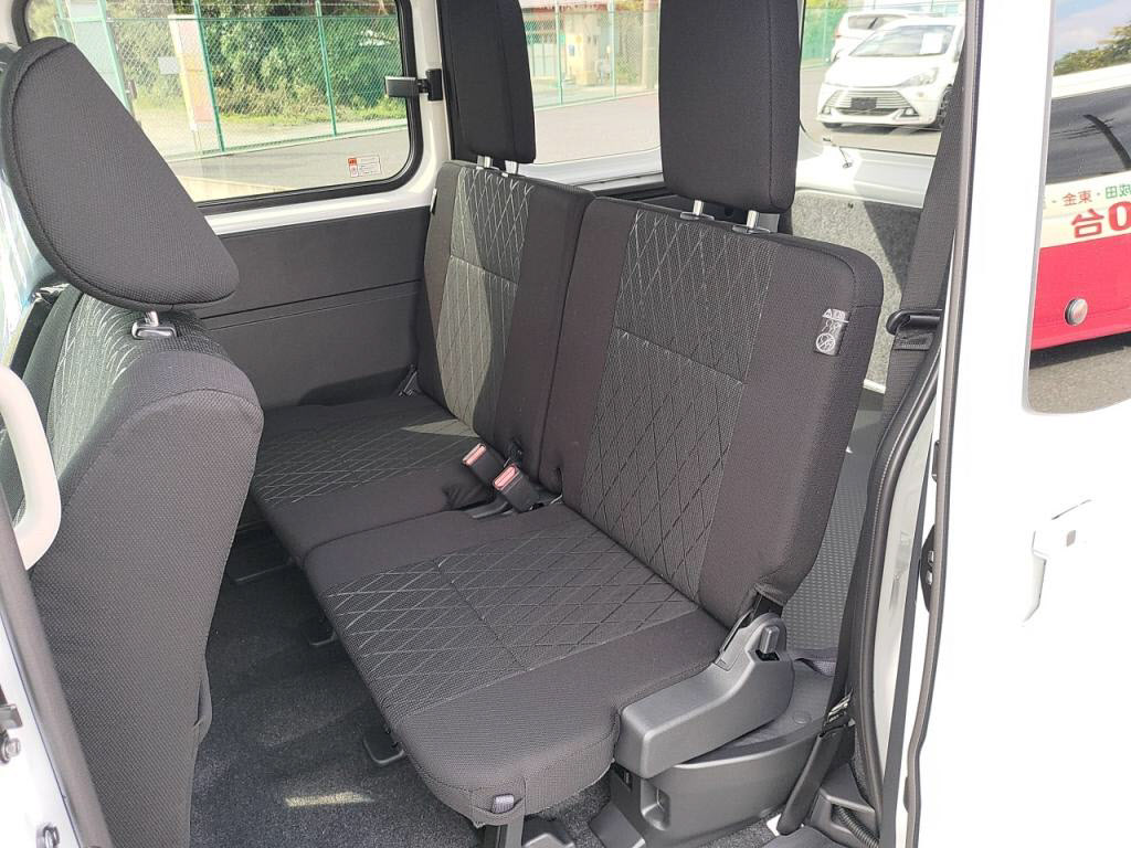 アトレーバンＲＳの写真 23