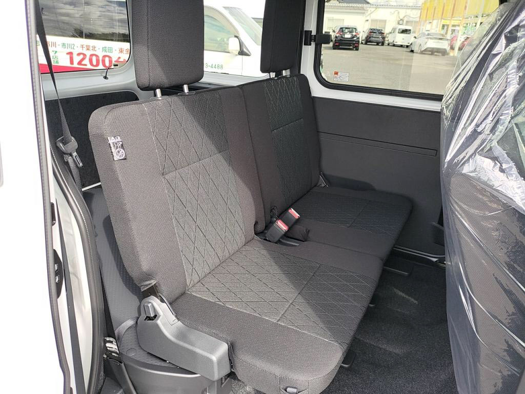 アトレーバンＲＳの写真 24