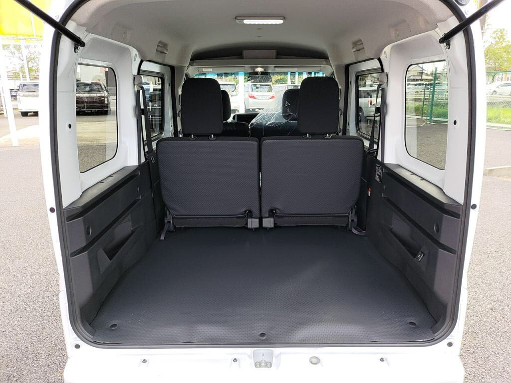 アトレーバンＲＳの写真 25