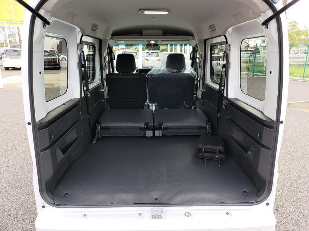 アトレーバンＲＳの写真 26