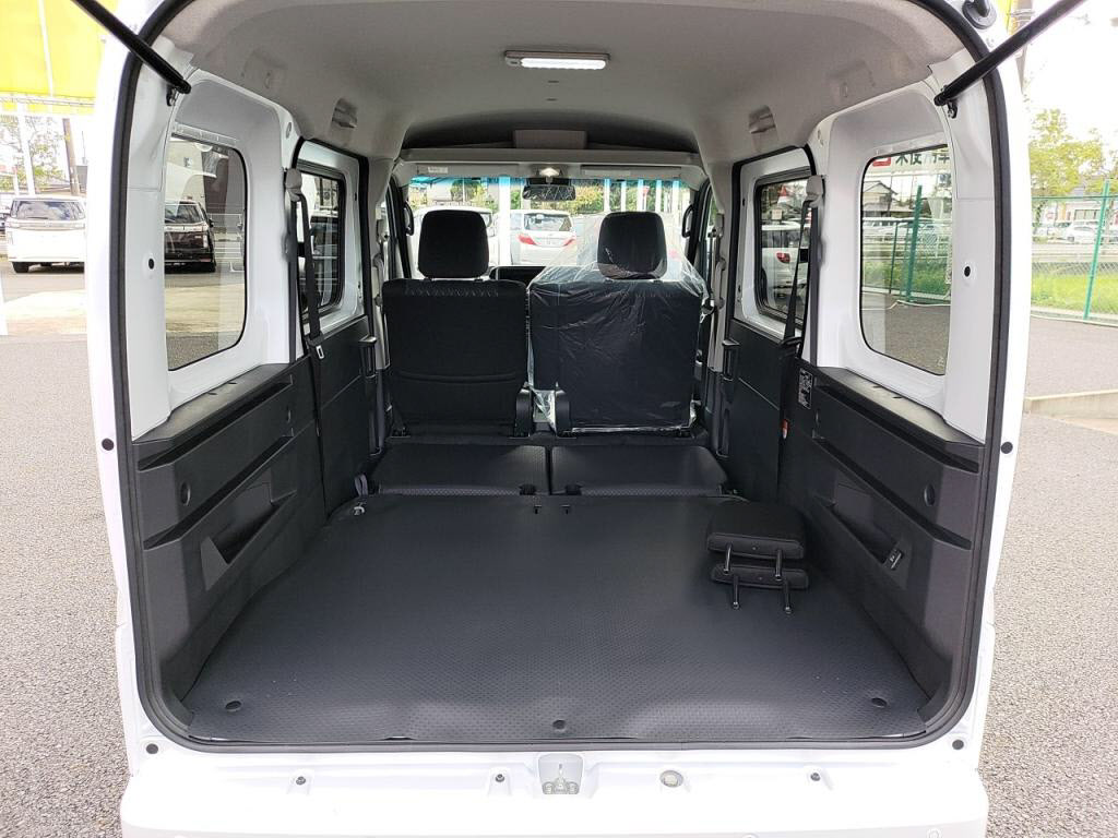 アトレーバンＲＳの写真 27