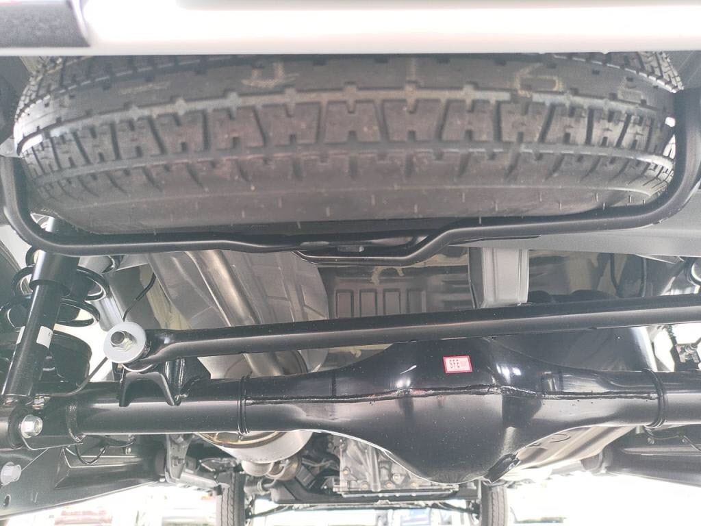 アトレーバンＲＳの写真 28