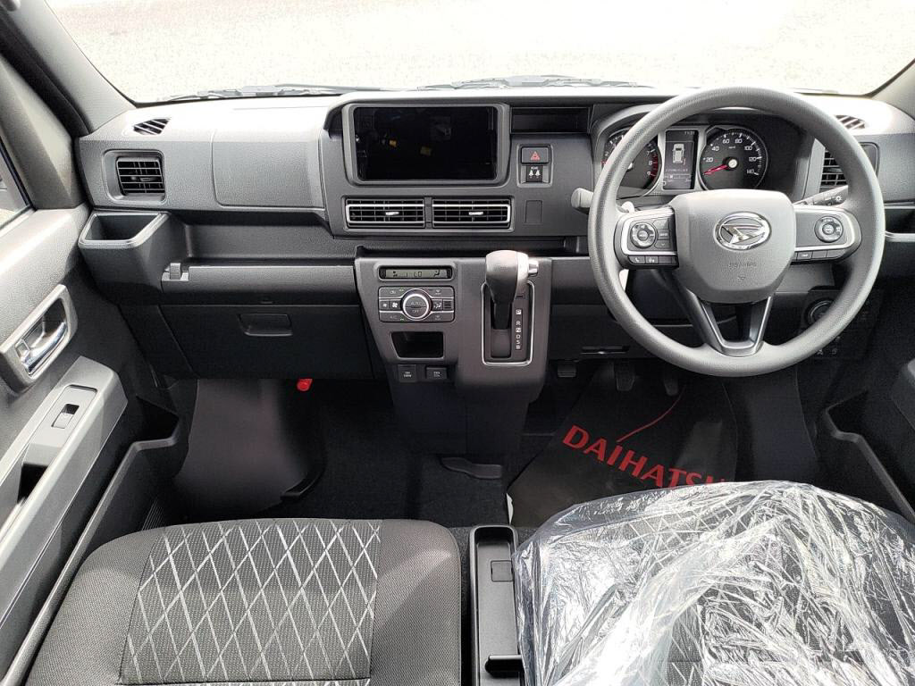 アトレーバンＲＳの写真 3