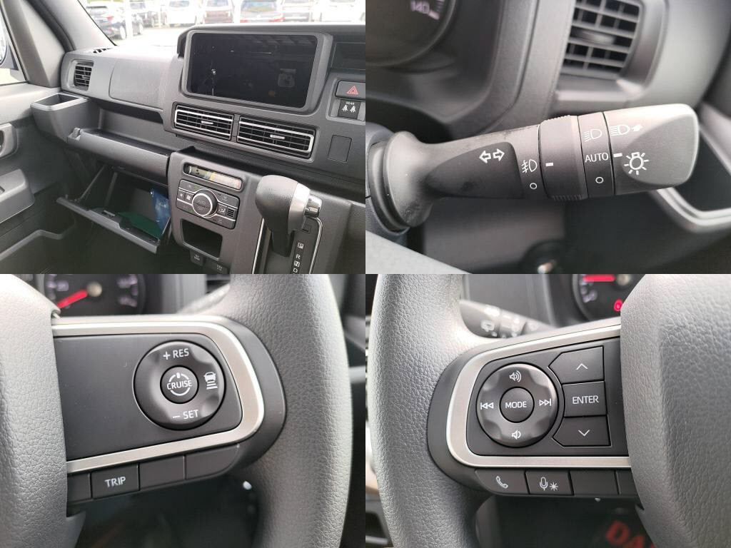 アトレーバンＲＳの写真 6