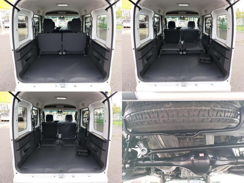 アトレーバンＲＳの写真 8