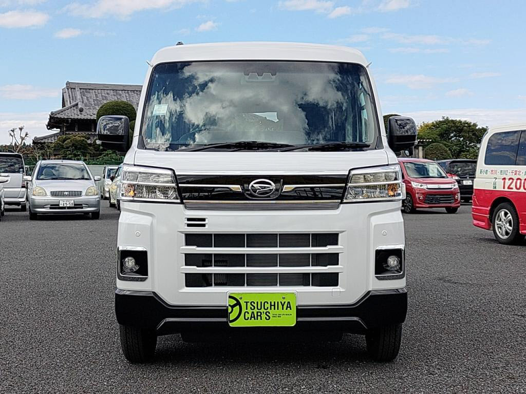 アトレーバンＲＳの写真 9