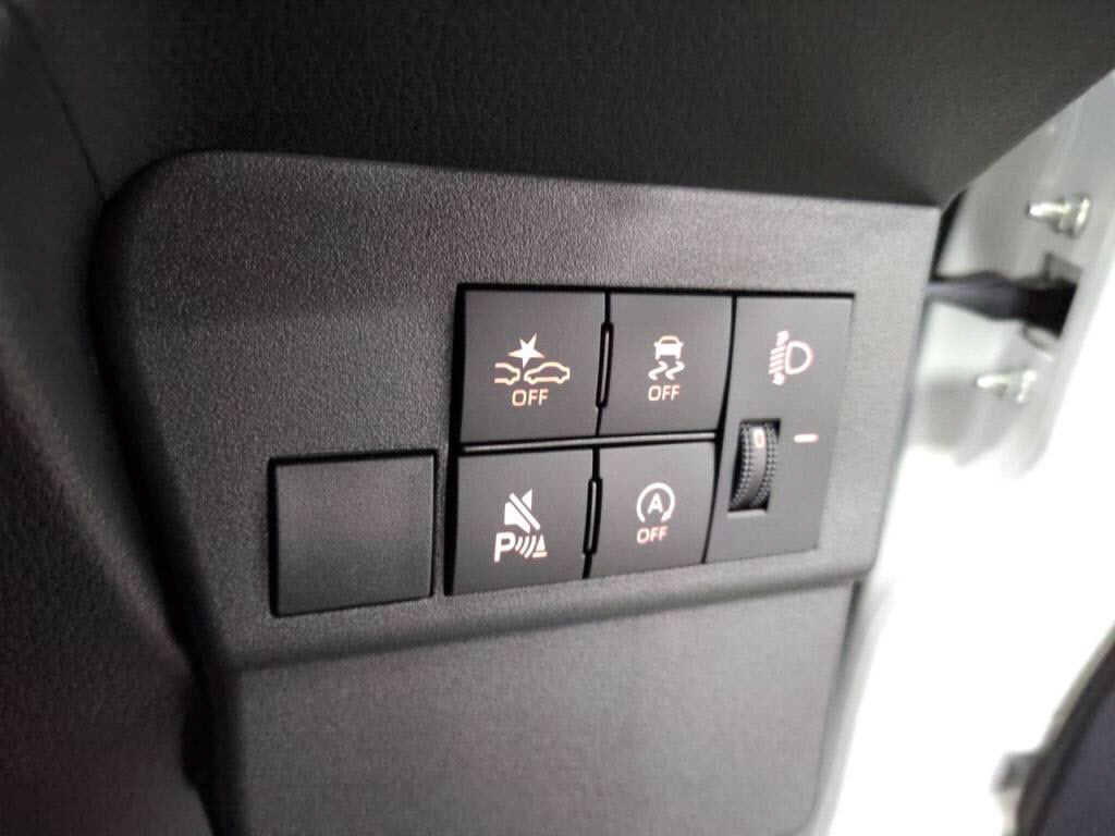 ハイゼットカーゴデラックスの写真 14