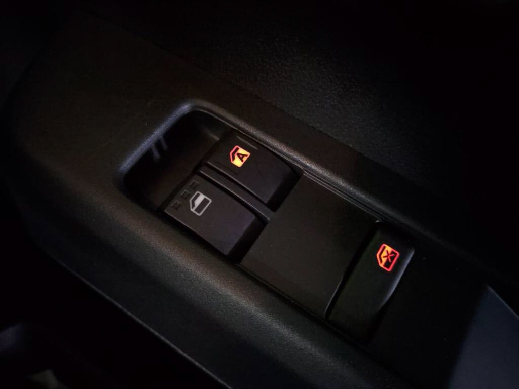 ハイゼットカーゴデラックスの写真 15