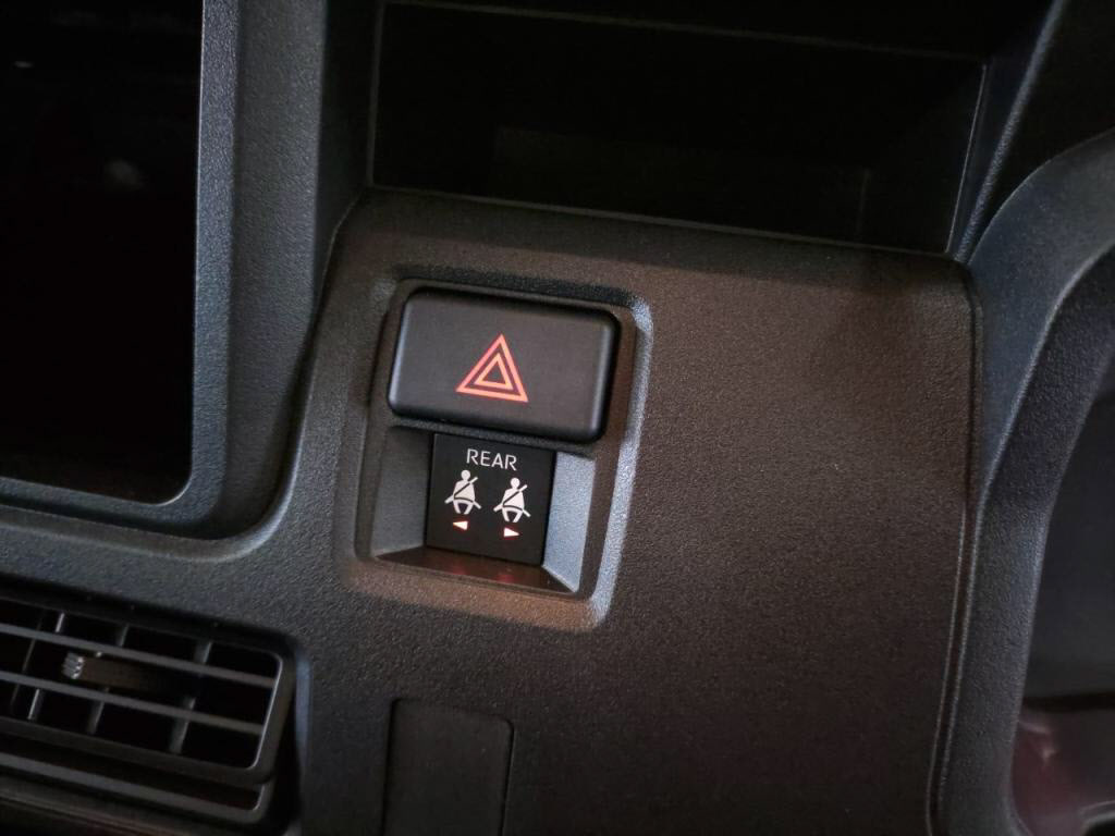 ハイゼットカーゴデラックスの写真 16