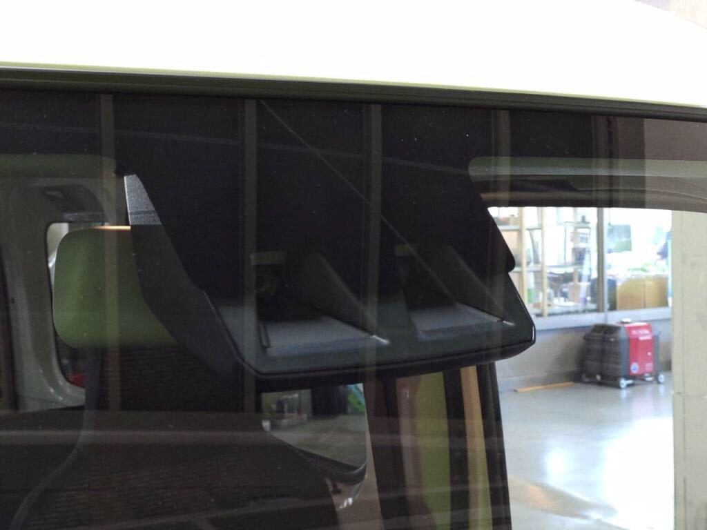 ハイゼットカーゴデラックスの写真 20