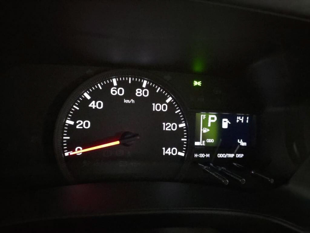 ハイゼットカーゴデラックスの写真 29