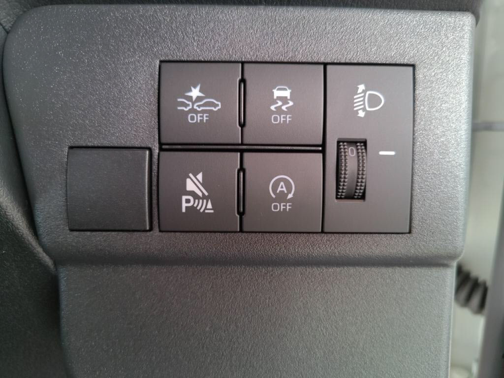 ハイゼットカーゴデラックスの写真 15