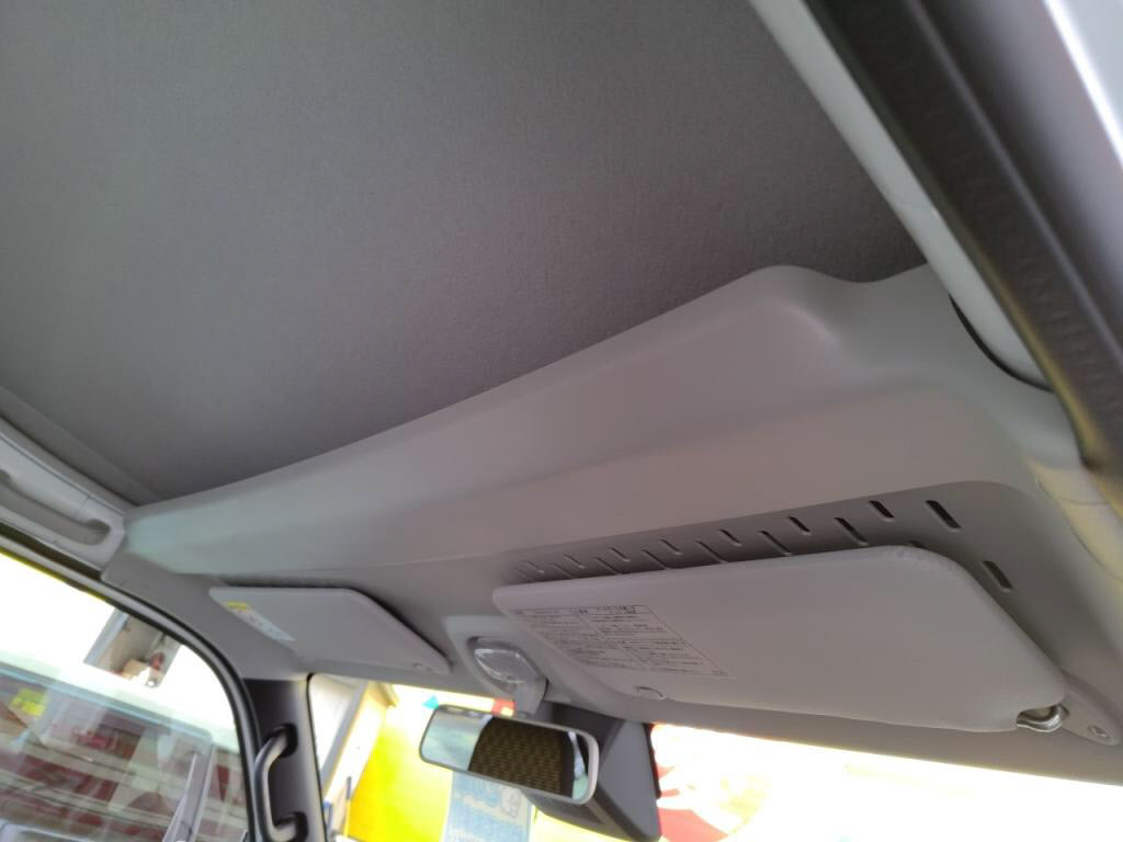 ハイゼットカーゴデラックスの写真 16